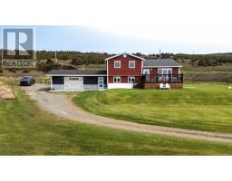 3 Lundrigans Road, Peters River, Newfoundland & Labrador