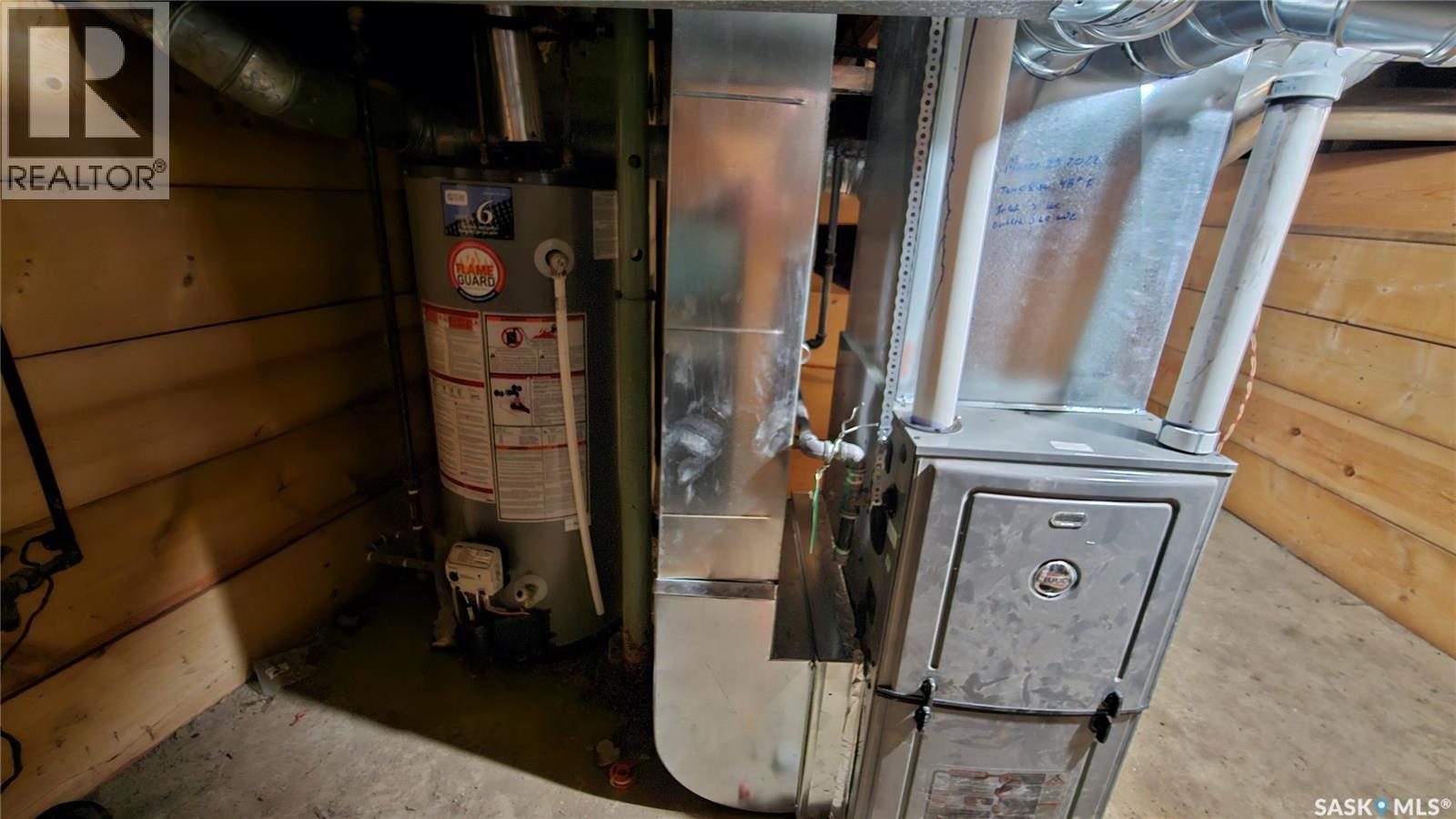 2470 Proton Avenue, Gull Lake, Saskatchewan  S0N 1A0 - Photo 19 - SK024729