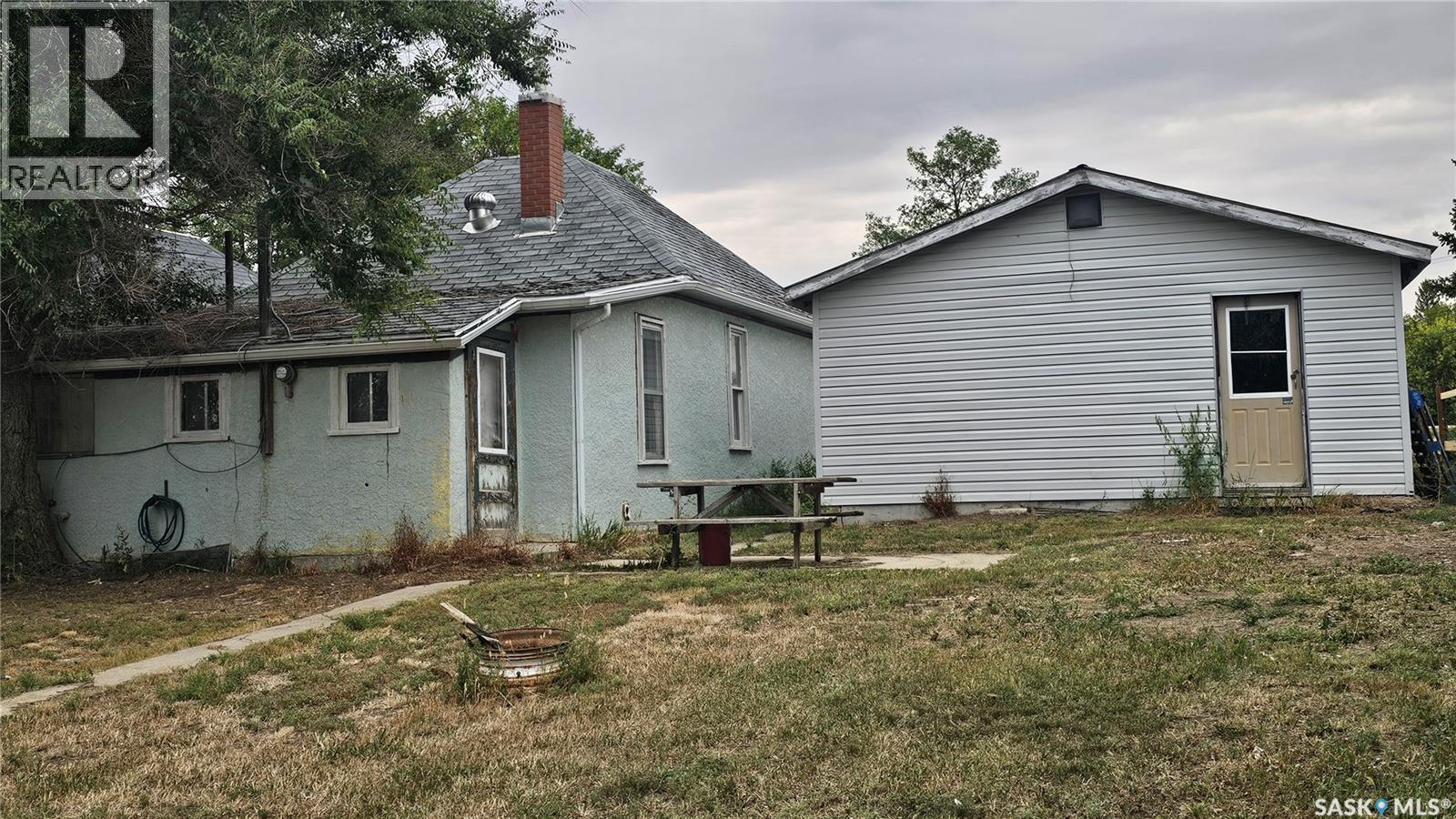 2470 Proton Avenue, Gull Lake, Saskatchewan  S0N 1A0 - Photo 25 - SK024729