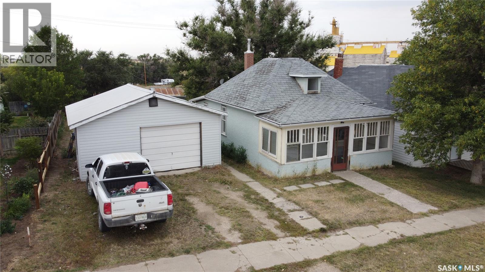 2470 Proton Avenue, Gull Lake, Saskatchewan  S0N 1A0 - Photo 29 - SK024729