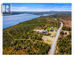 92 Bacon Cove Road, Conception Harbour, Newfoundland & Labrador