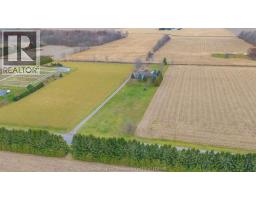 12180 Ridge LINE, Ridgetown, Ontario