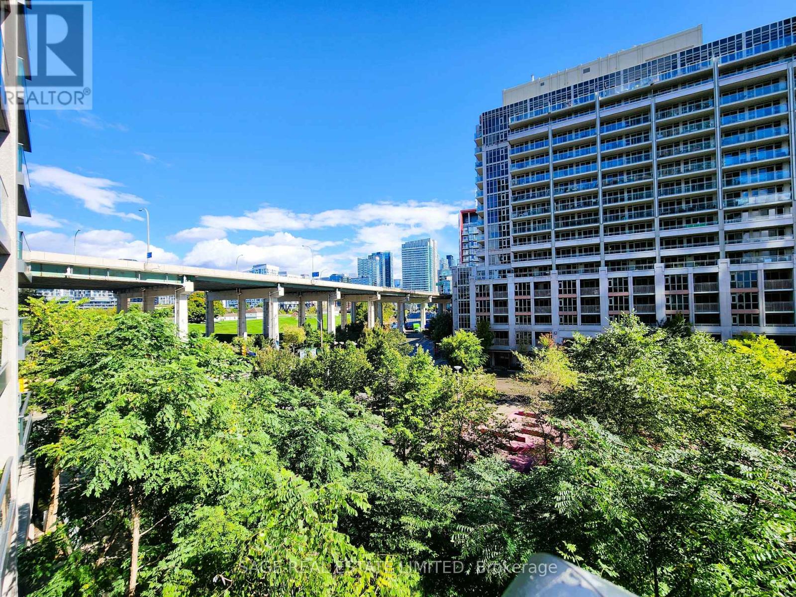 477 - 209 Fort York Boulevard, Toronto, Ontario  M5V 4A1 - Photo 11 - C12578202