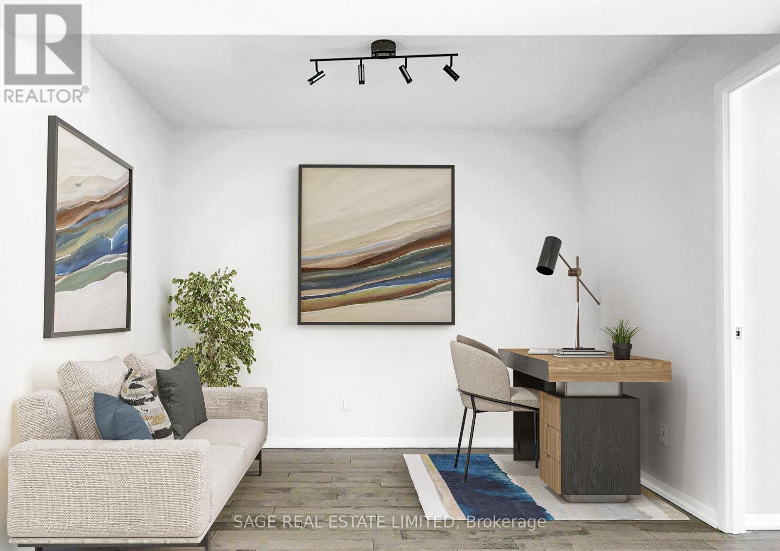 477 - 209 Fort York Boulevard, Toronto, Ontario  M5V 4A1 - Photo 16 - C12578202