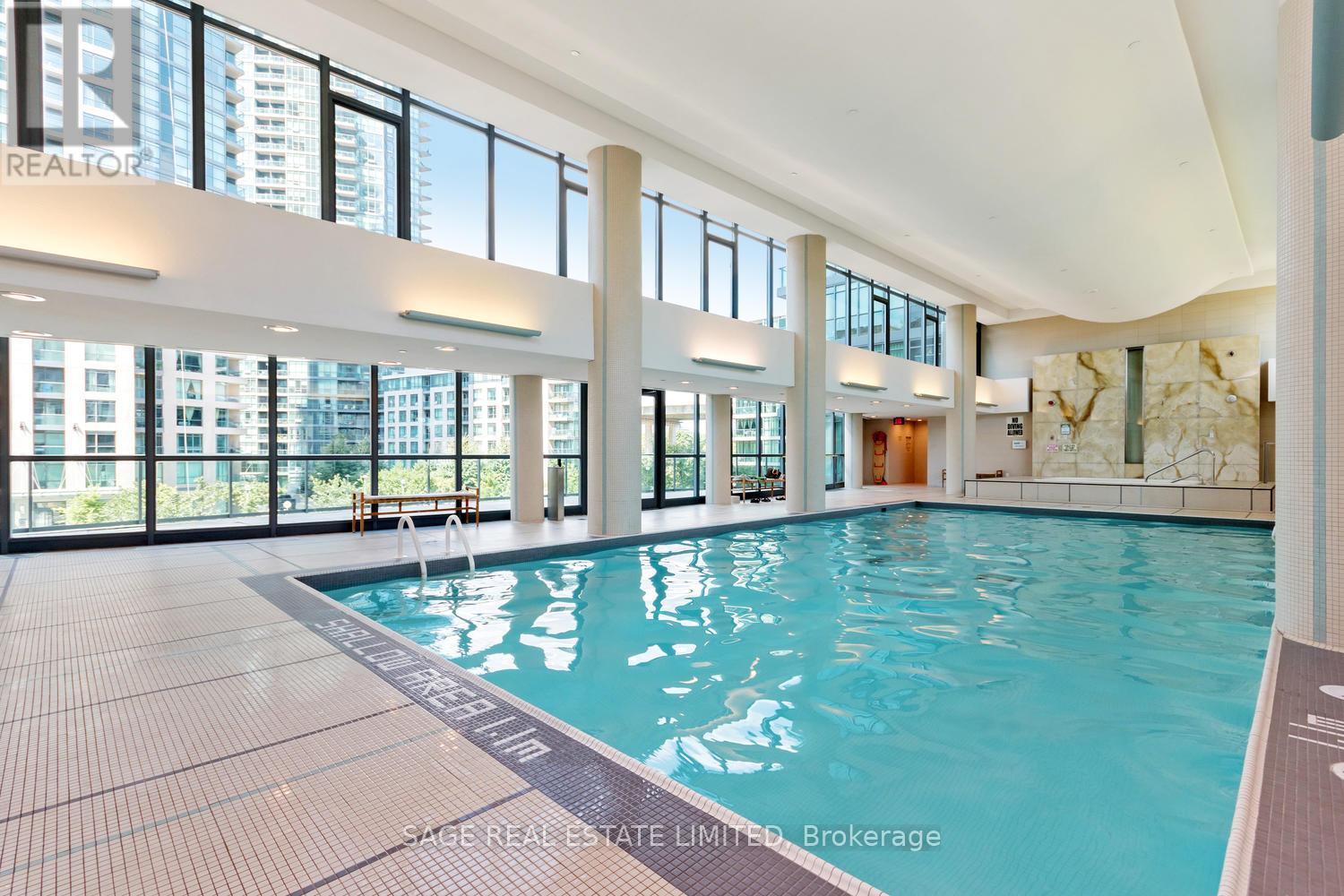 477 - 209 Fort York Boulevard, Toronto, Ontario  M5V 4A1 - Photo 33 - C12578202