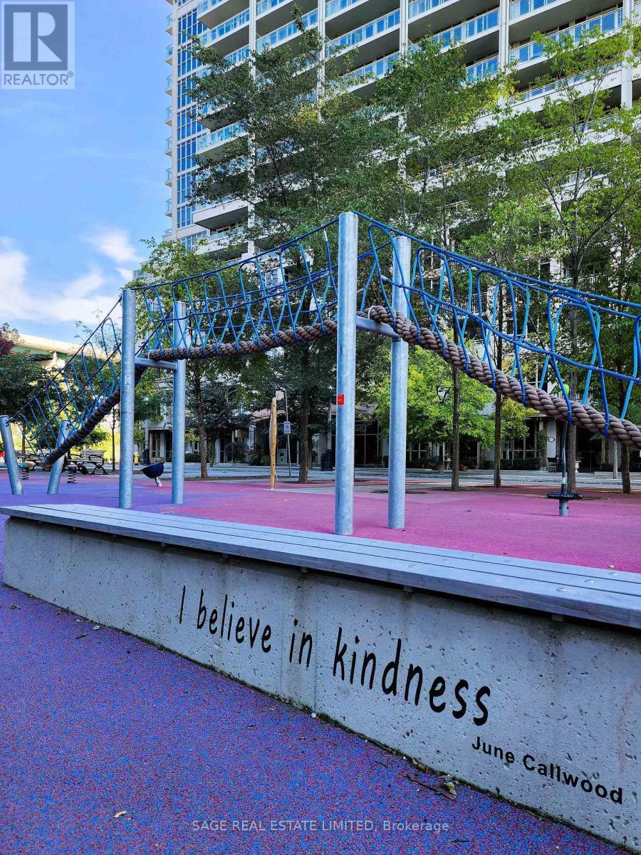 477 - 209 Fort York Boulevard, Toronto, Ontario  M5V 4A1 - Photo 35 - C12578202