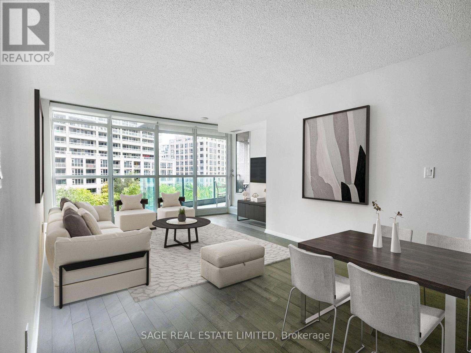 477 - 209 Fort York Boulevard, Toronto, Ontario  M5V 4A1 - Photo 4 - C12578202