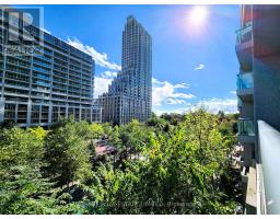 477 - 209 FORT YORK BOULEVARD, Toronto, Ontario