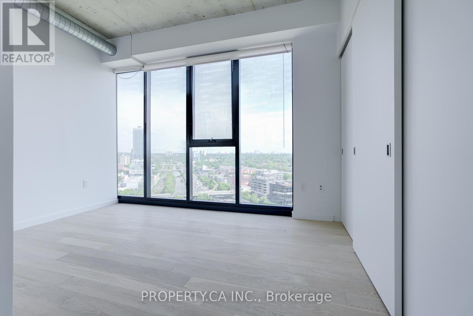 1907 - 170 Bayview Avenue, Toronto, Ontario  M5A 0M4 - Photo 16 - C12578210