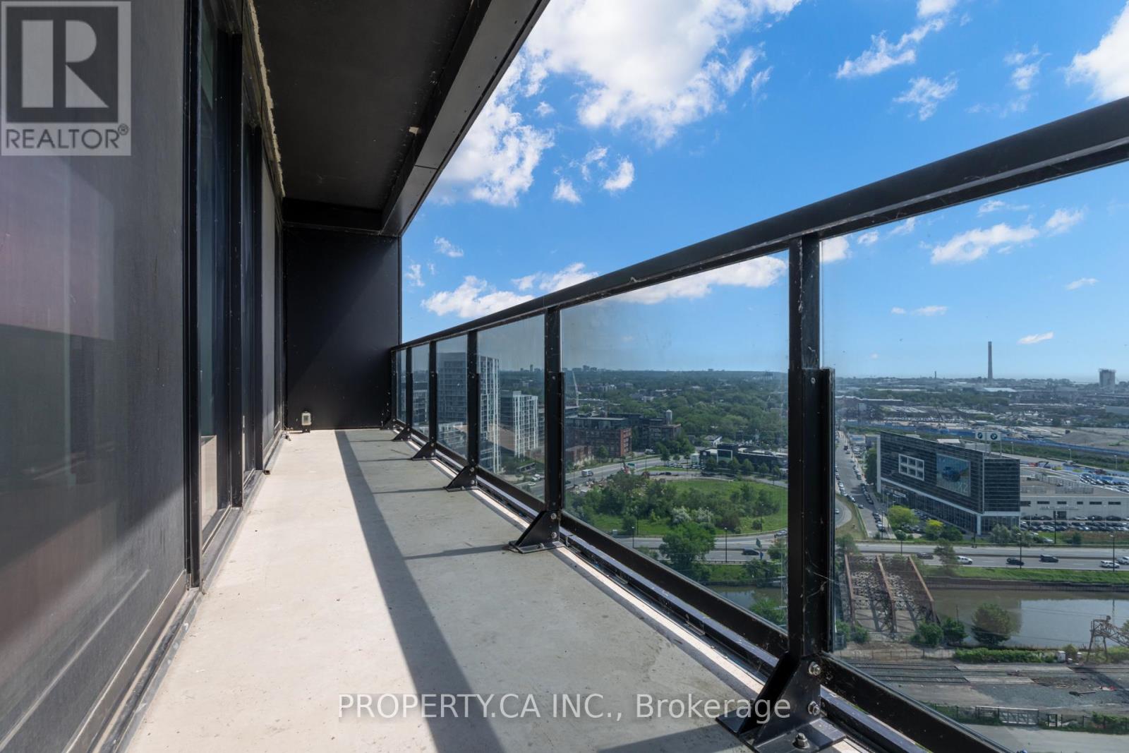 1907 - 170 Bayview Avenue, Toronto, Ontario  M5A 0M4 - Photo 22 - C12578210