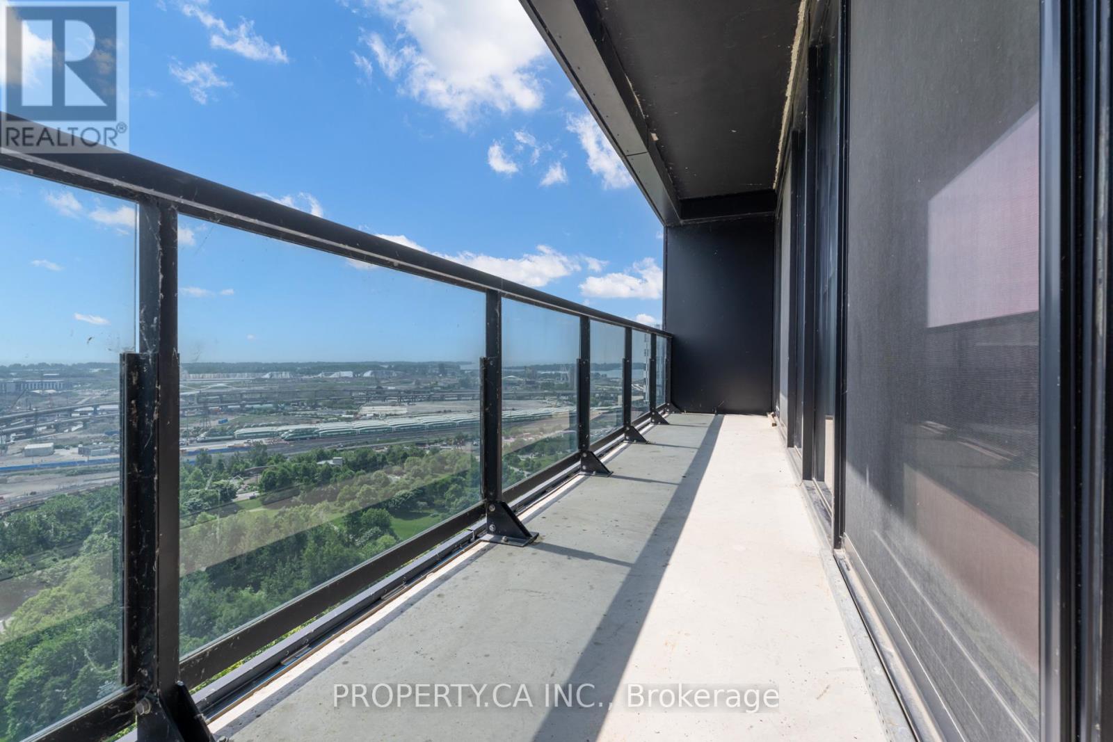 1907 - 170 Bayview Avenue, Toronto, Ontario  M5A 0M4 - Photo 23 - C12578210