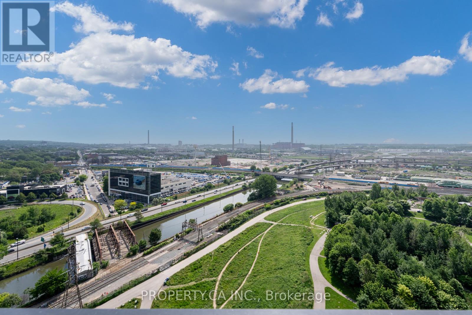1907 - 170 Bayview Avenue, Toronto, Ontario  M5A 0M4 - Photo 25 - C12578210