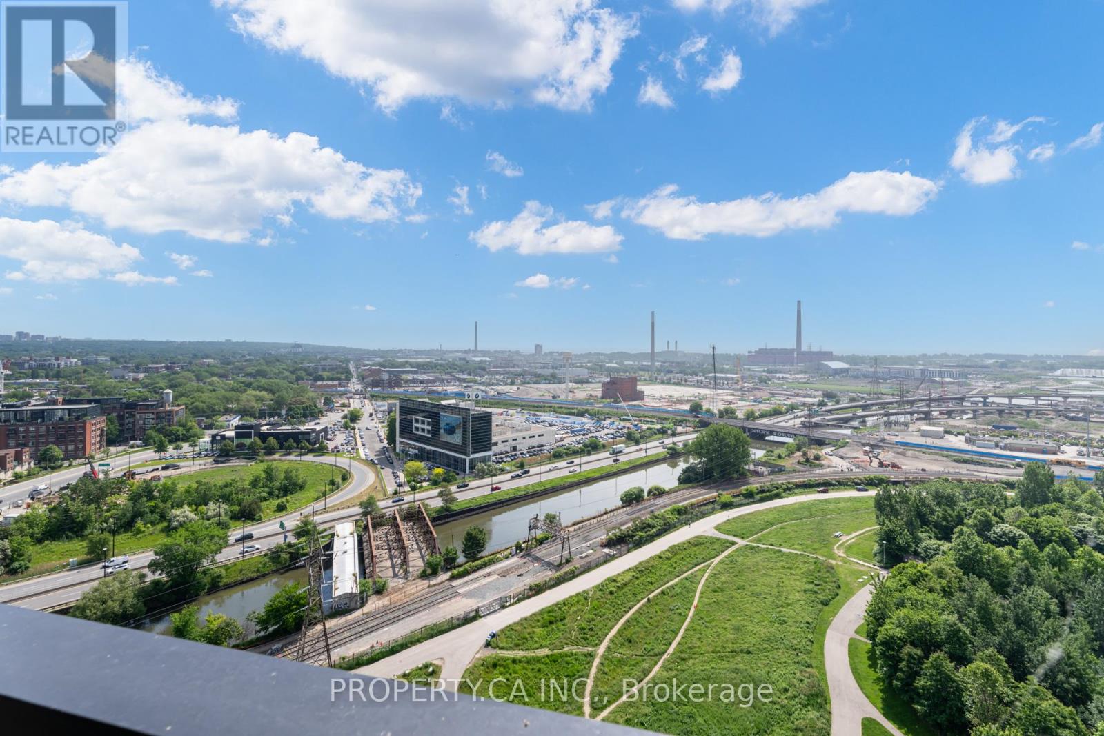 1907 - 170 Bayview Avenue, Toronto, Ontario  M5A 0M4 - Photo 26 - C12578210