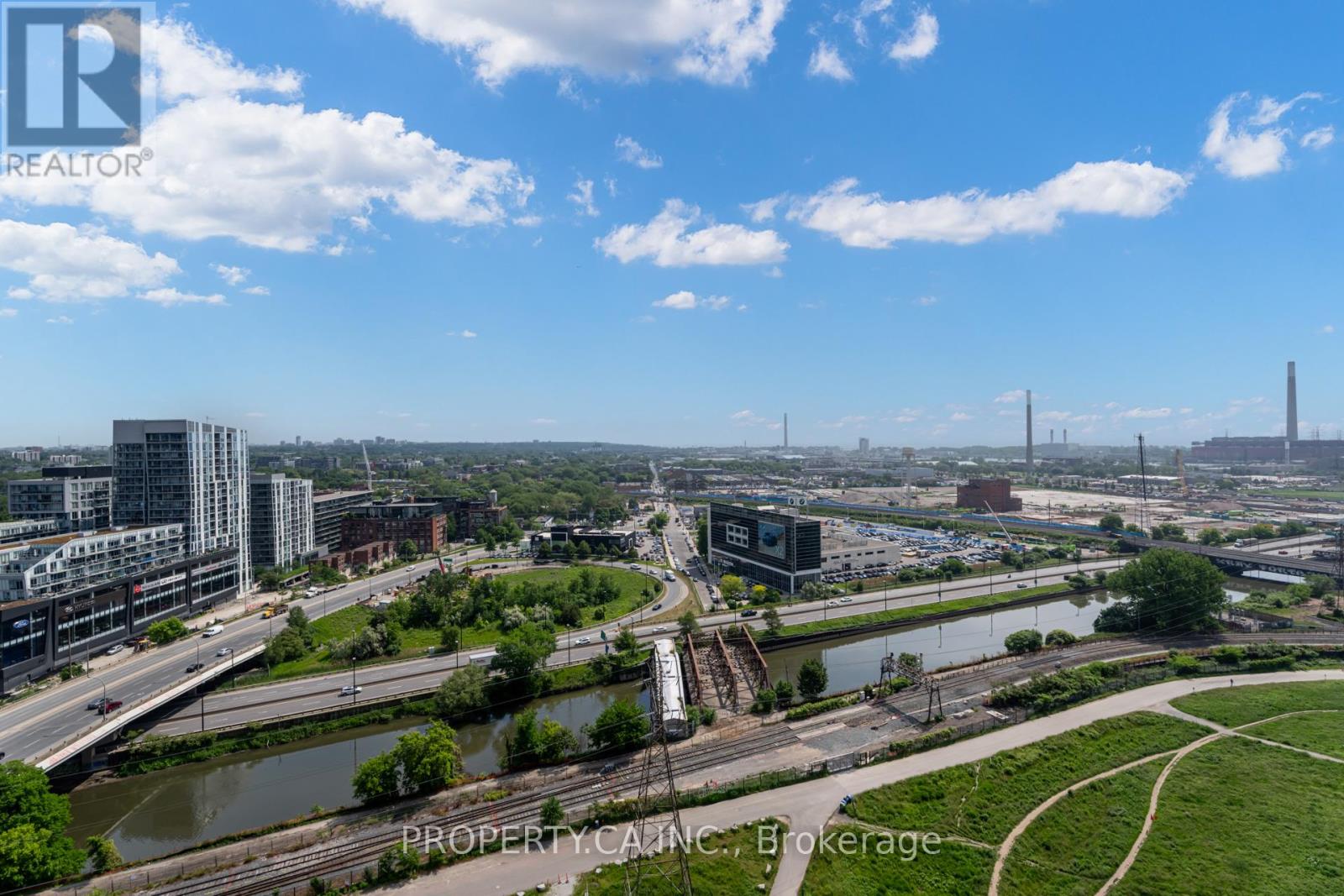 1907 - 170 Bayview Avenue, Toronto, Ontario  M5A 0M4 - Photo 28 - C12578210