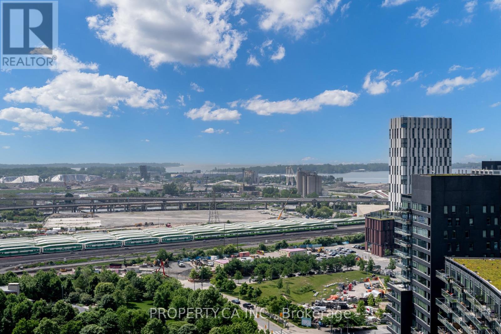 1907 - 170 Bayview Avenue, Toronto, Ontario  M5A 0M4 - Photo 29 - C12578210