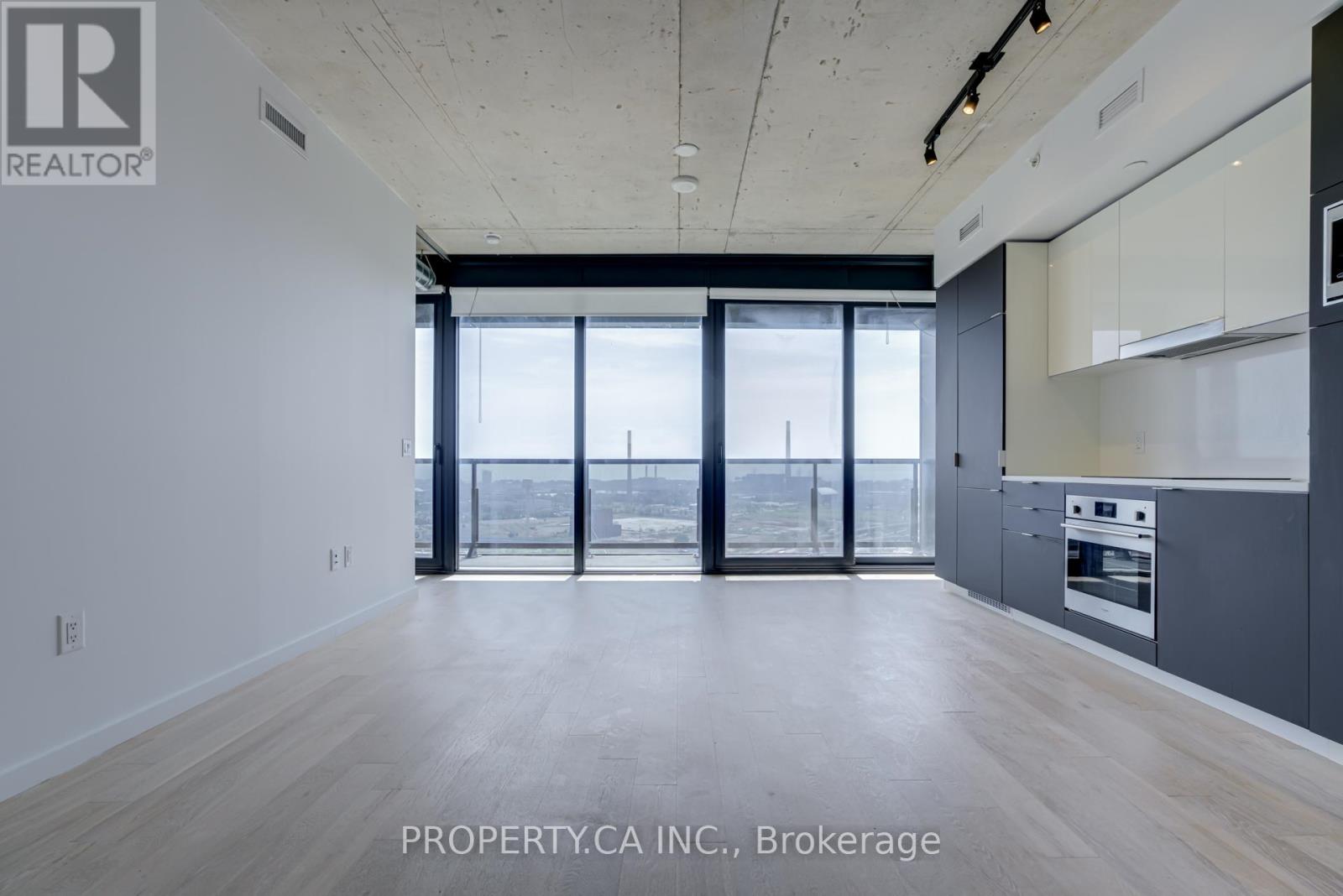 1907 - 170 Bayview Avenue, Toronto, Ontario  M5A 0M4 - Photo 6 - C12578210