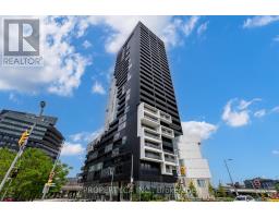 1907 - 170 BAYVIEW AVENUE, Toronto, Ontario