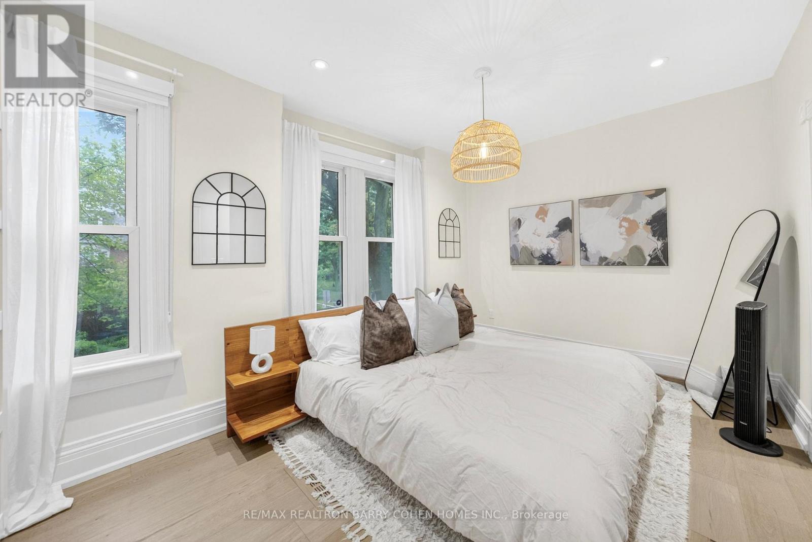 198 Macpherson Avenue, Toronto, Ontario  M5R 1W8 - Photo 18 - C12578228