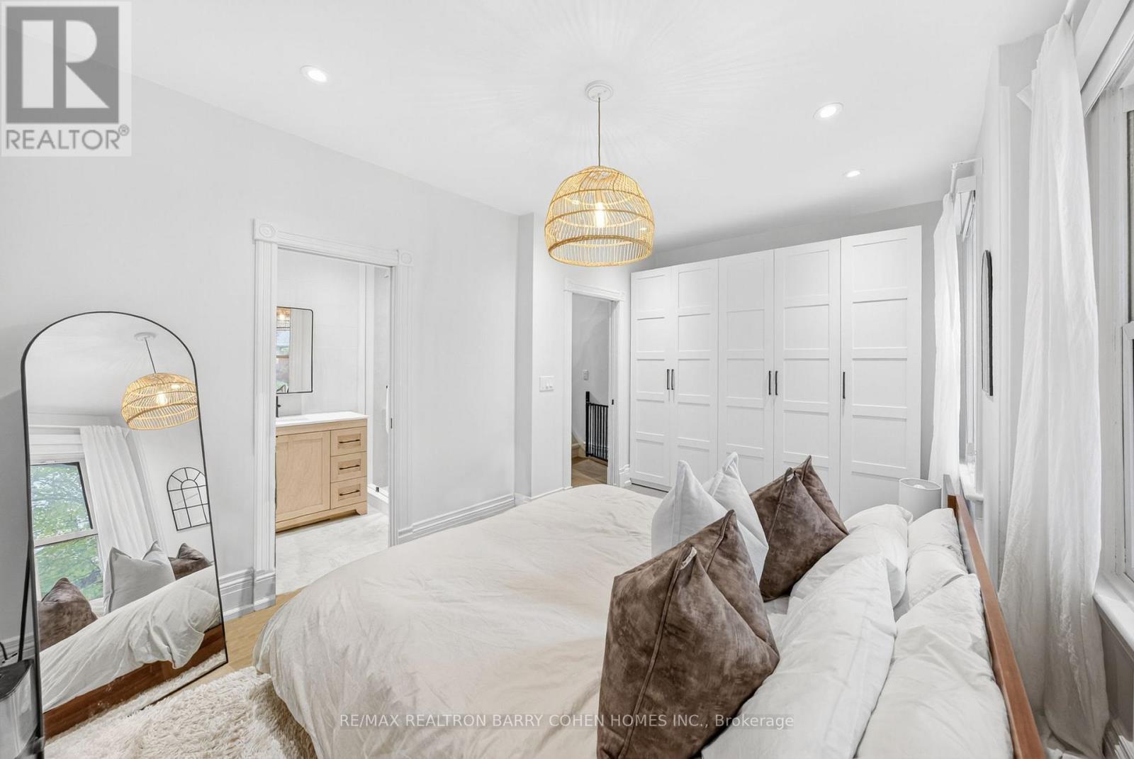 198 Macpherson Avenue, Toronto, Ontario  M5R 1W8 - Photo 19 - C12578228