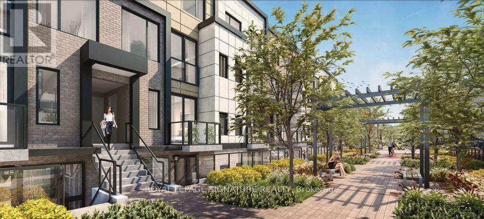 A201 - 1650 VICTORIA PARK AVENUE, Toronto, Ontario