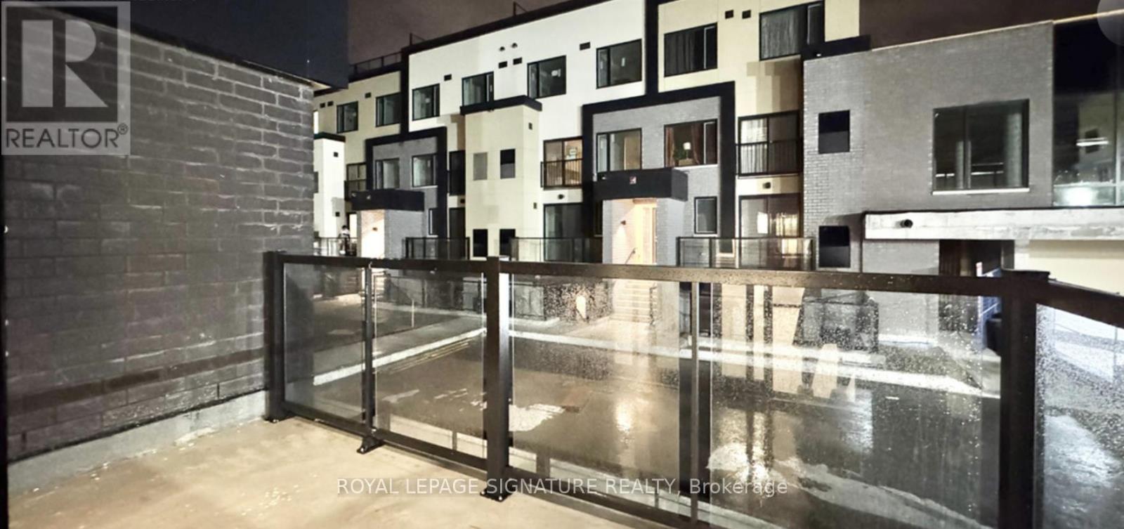 A201 - 1650 Victoria Park Avenue, Toronto, Ontario  M1R 0G8 - Photo 12 - C12578282