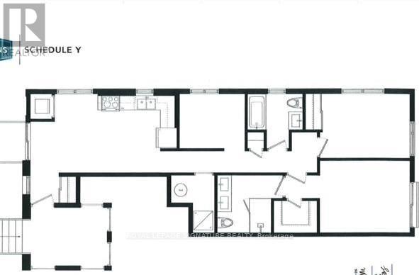 A201 - 1650 Victoria Park Avenue, Toronto, Ontario  M1R 0G8 - Photo 17 - C12578282