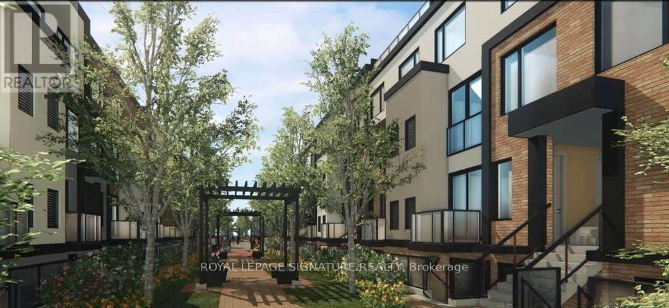 A201 - 1650 Victoria Park Avenue, Toronto, Ontario  M1R 0G8 - Photo 18 - C12578282