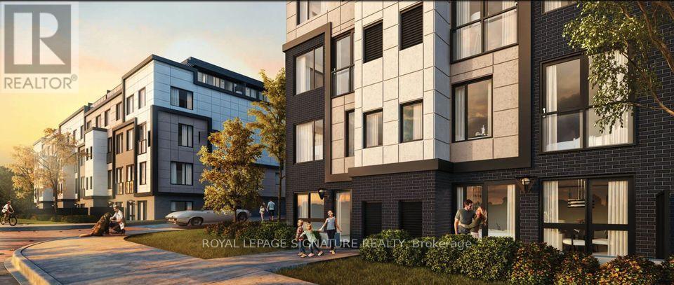 A201 - 1650 Victoria Park Avenue, Toronto, Ontario  M1R 0G8 - Photo 2 - C12578282