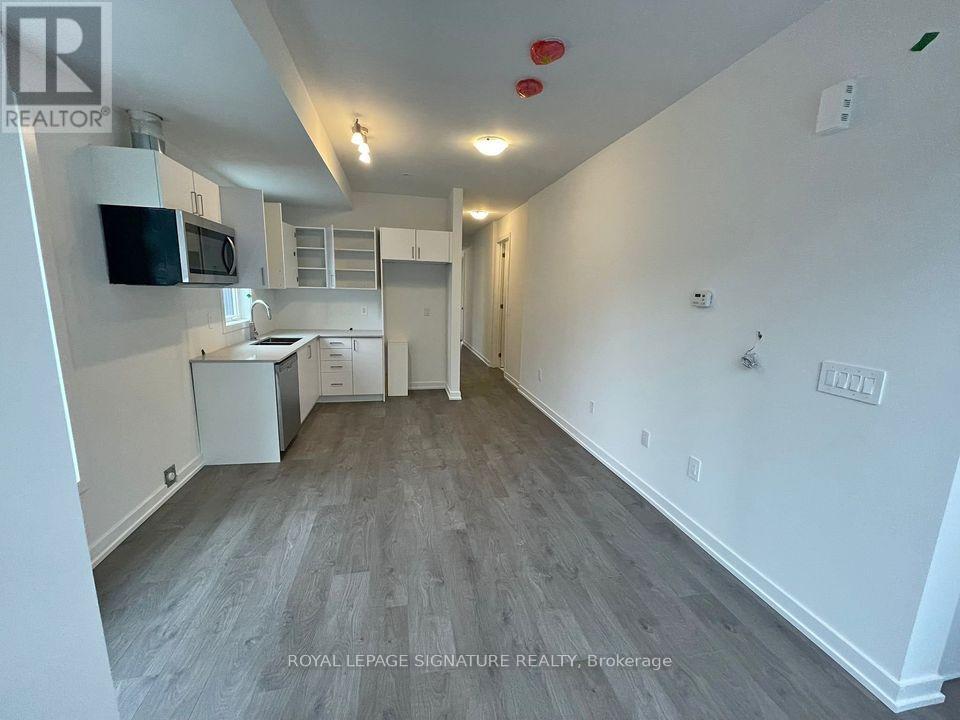 A201 - 1650 Victoria Park Avenue, Toronto, Ontario  M1R 0G8 - Photo 3 - C12578282