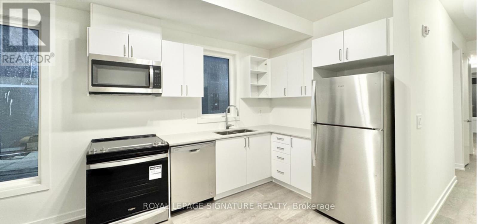 A201 - 1650 Victoria Park Avenue, Toronto, Ontario  M1R 0G8 - Photo 4 - C12578282