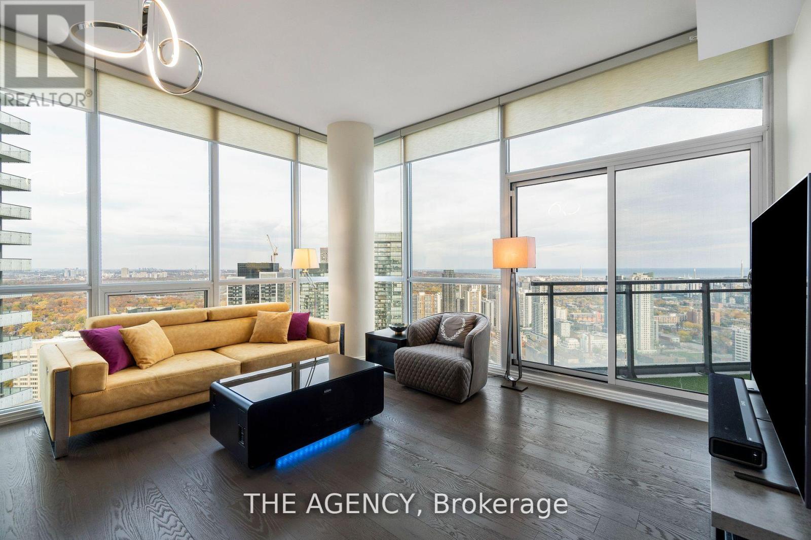 5110 - 45 Charles Street E, Toronto, Ontario  M4Y 1S2 - Photo 11 - C12578364