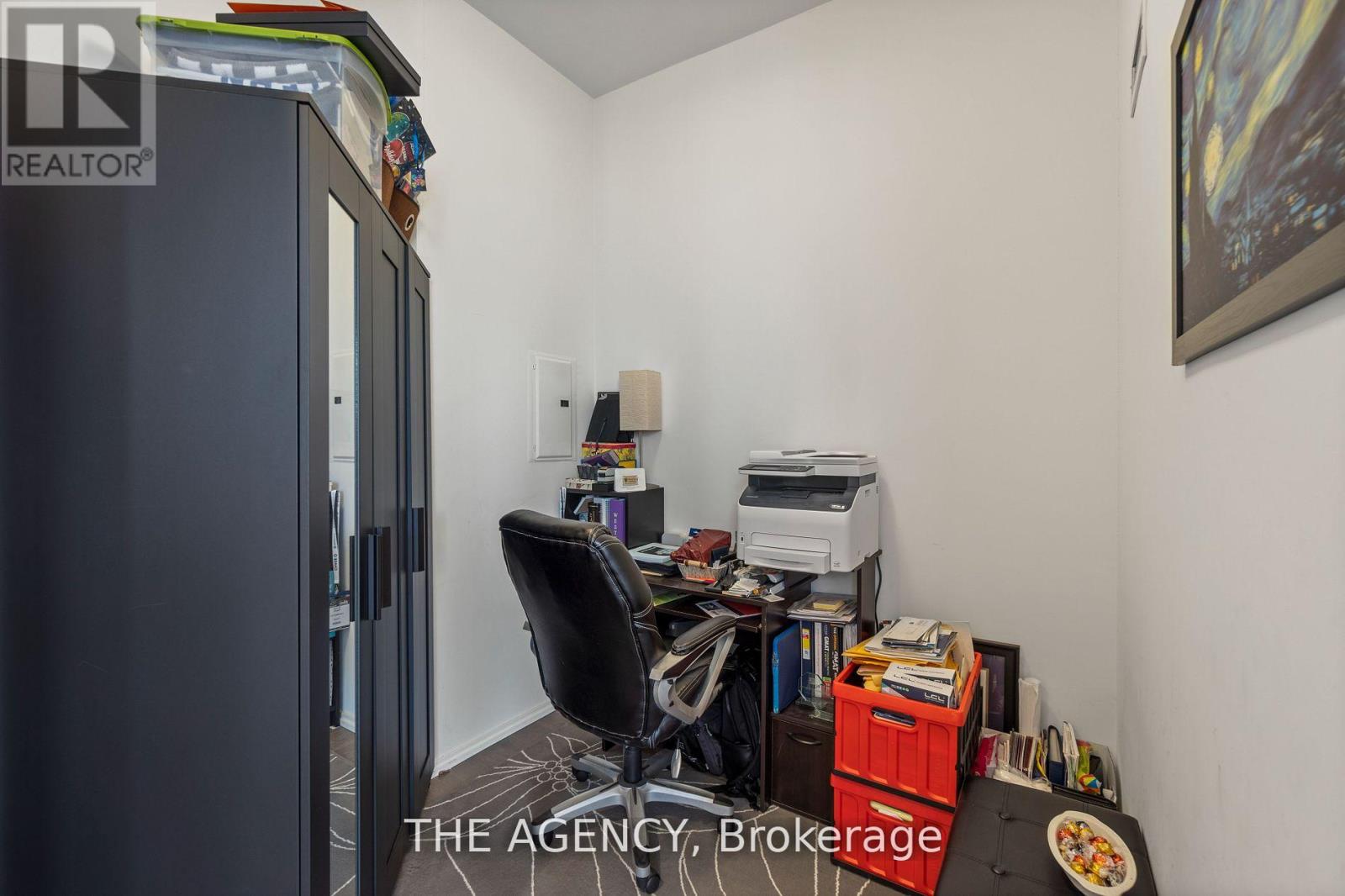 5110 - 45 Charles Street E, Toronto, Ontario  M4Y 1S2 - Photo 16 - C12578364