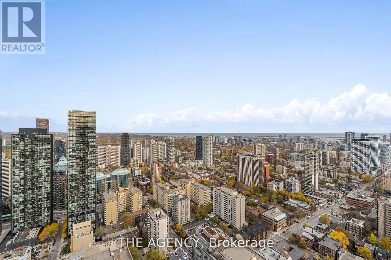 5110 - 45 Charles Street E, Toronto, Ontario  M4Y 1S2 - Photo 17 - C12578364