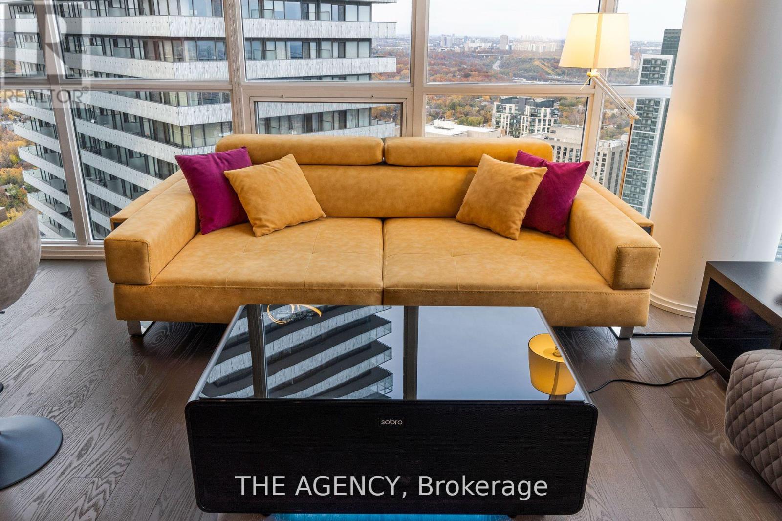 5110 - 45 Charles Street E, Toronto, Ontario  M4Y 1S2 - Photo 20 - C12578364