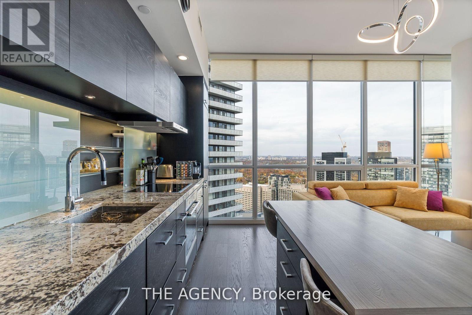 5110 - 45 Charles Street E, Toronto, Ontario  M4Y 1S2 - Photo 23 - C12578364