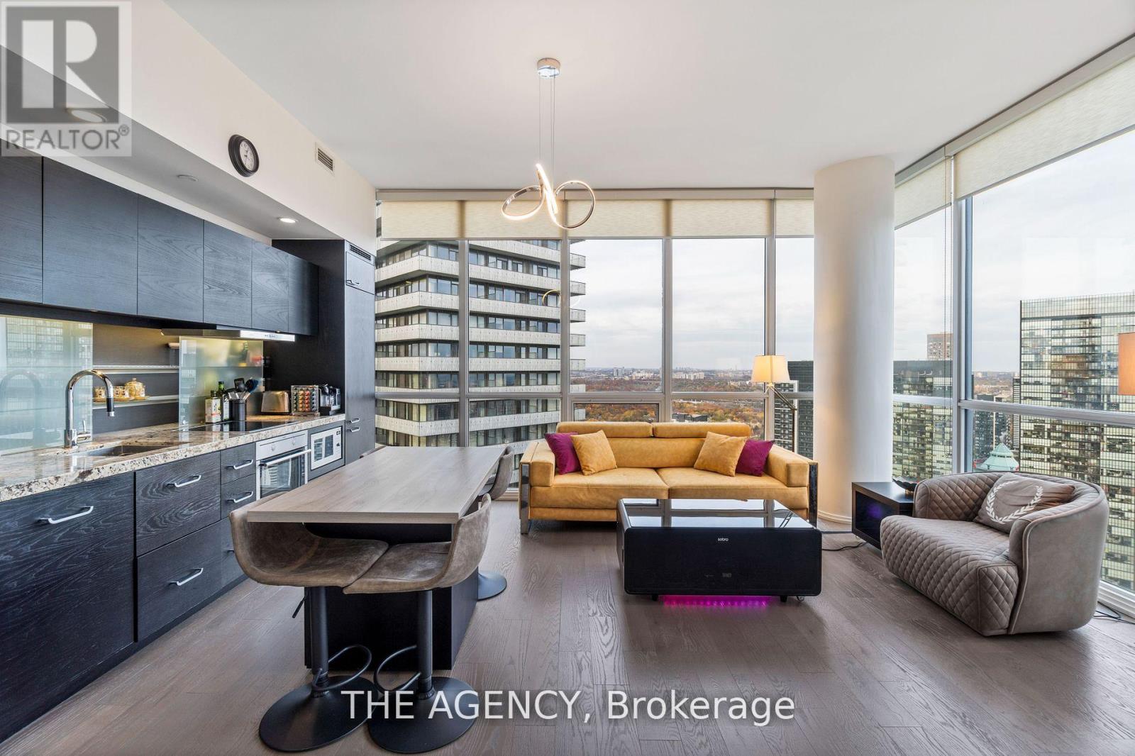 5110 - 45 Charles Street E, Toronto, Ontario  M4Y 1S2 - Photo 24 - C12578364