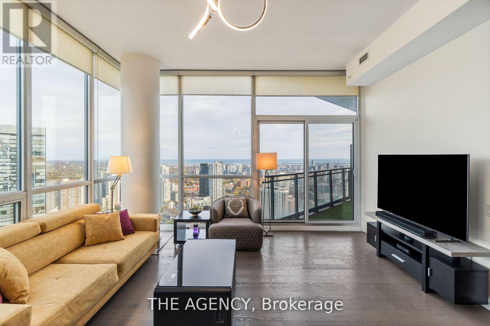 5110 - 45 Charles Street E, Toronto, Ontario  M4Y 1S2 - Photo 25 - C12578364