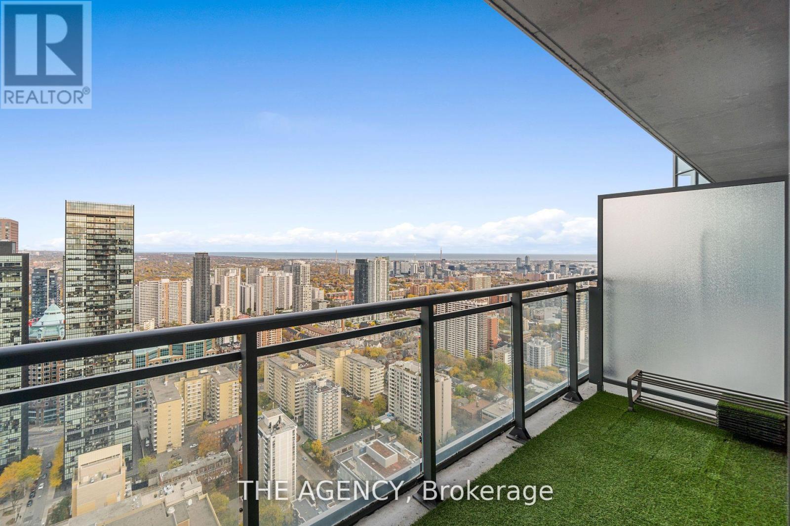 5110 - 45 Charles Street E, Toronto, Ontario  M4Y 1S2 - Photo 28 - C12578364