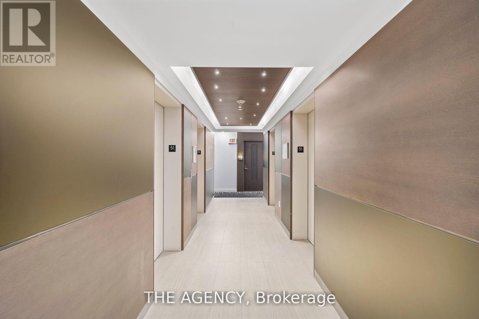 5110 - 45 Charles Street E, Toronto, Ontario  M4Y 1S2 - Photo 5 - C12578364