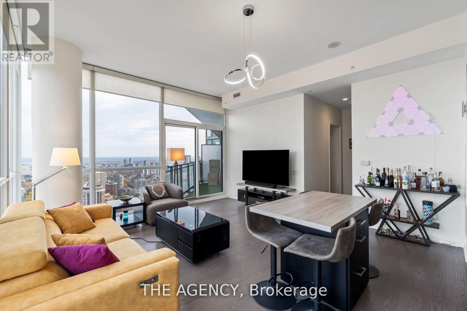 5110 - 45 Charles Street E, Toronto, Ontario  M4Y 1S2 - Photo 9 - C12578364