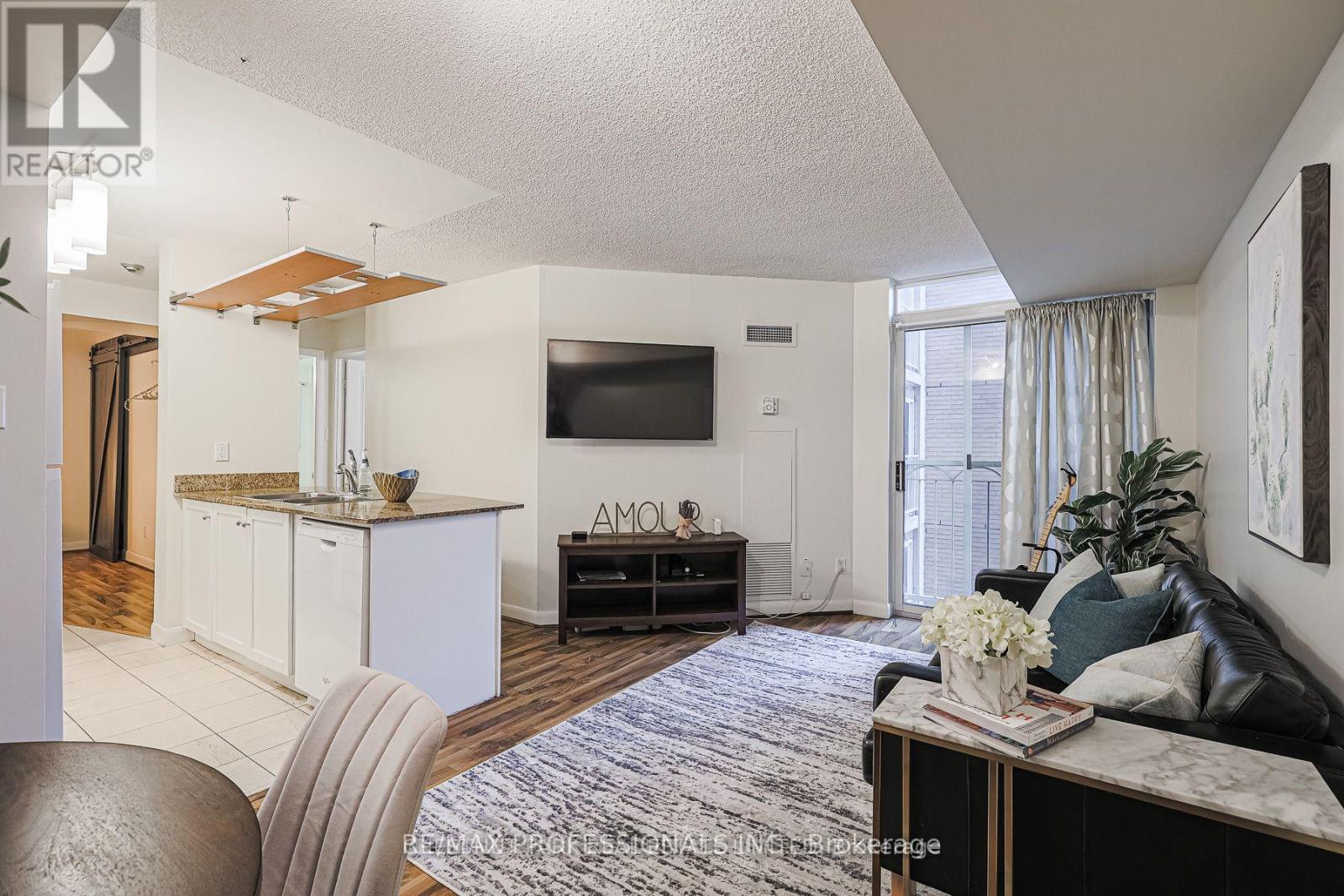 953 - 313 Richmond Street E, Toronto, Ontario  M5A 4S7 - Photo 12 - C12578402