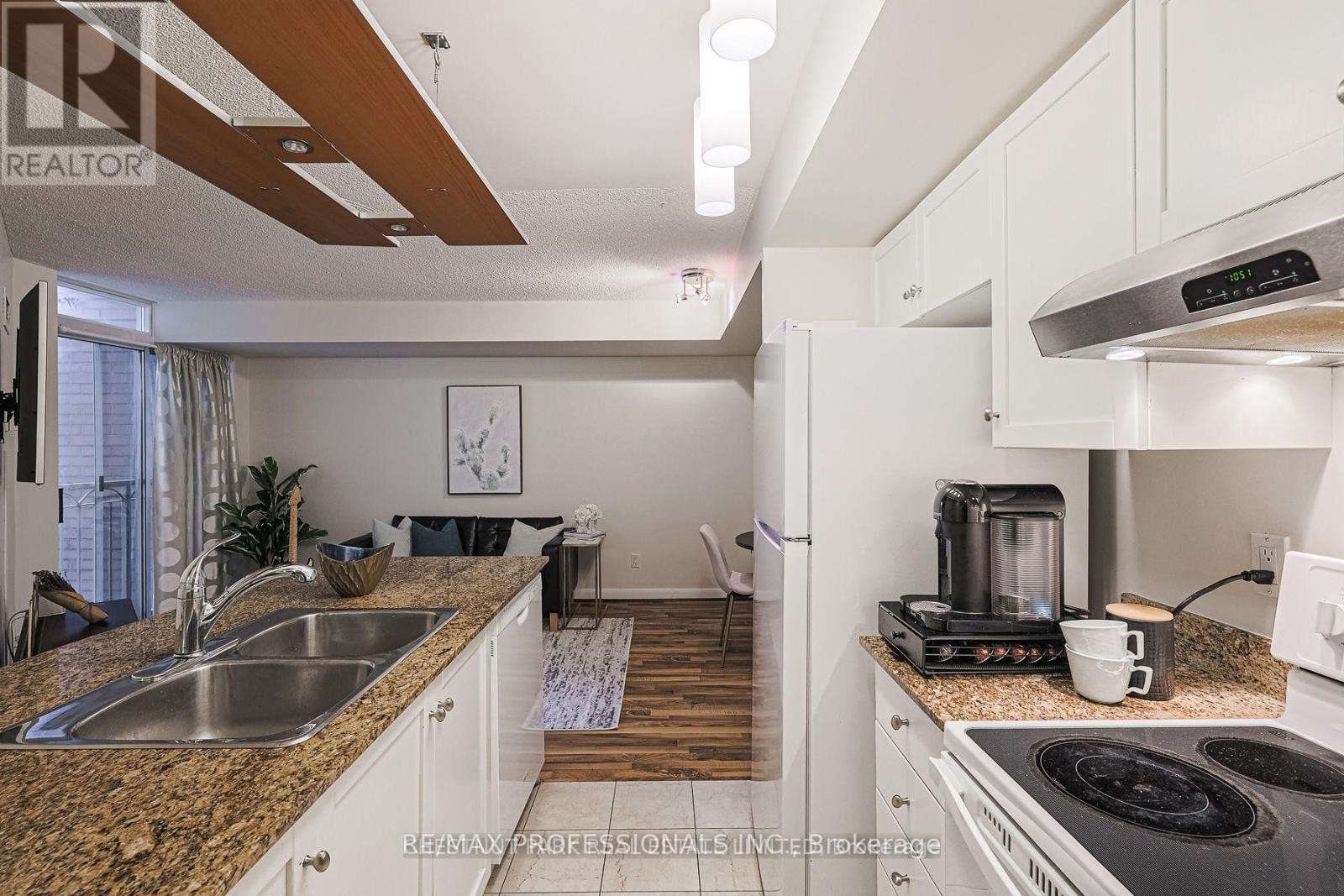 953 - 313 Richmond Street E, Toronto, Ontario  M5A 4S7 - Photo 4 - C12578402