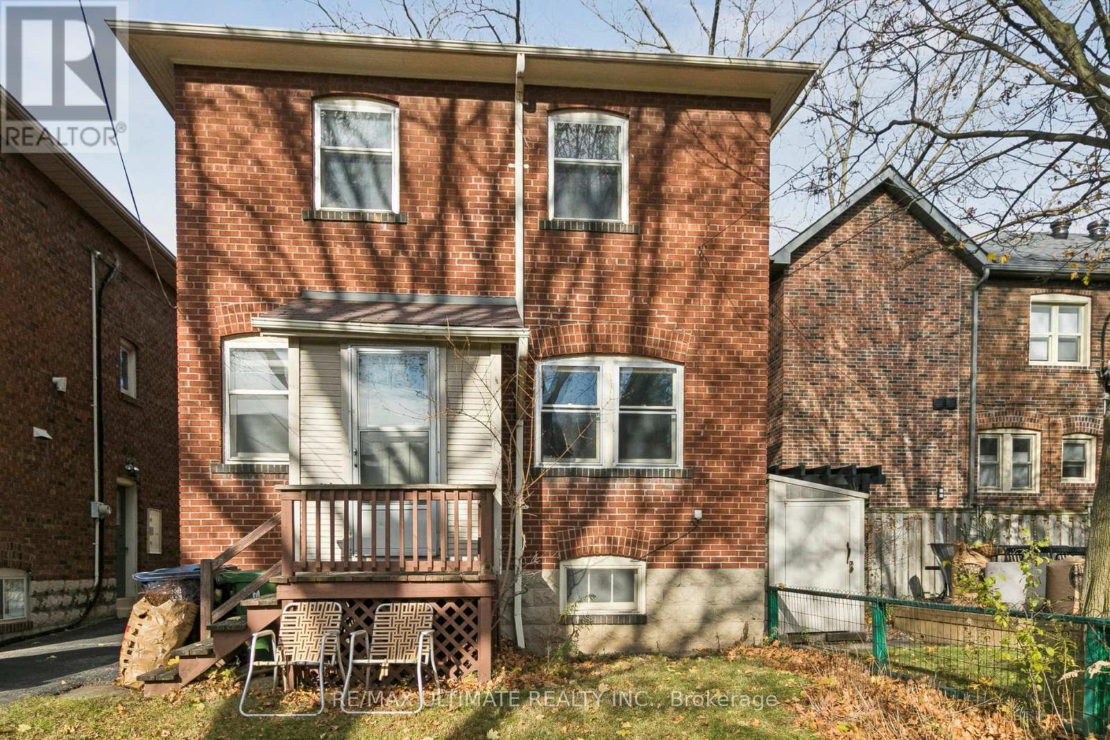 115 Wanless Avenue, Toronto, Ontario  M4N 1W1 - Photo 19 - C12578430