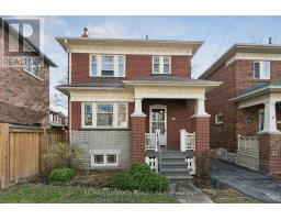 115 WANLESS AVENUE, Toronto, Ontario