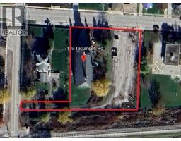 7119 TECUMSEH ROAD, Lakeshore, Ontario