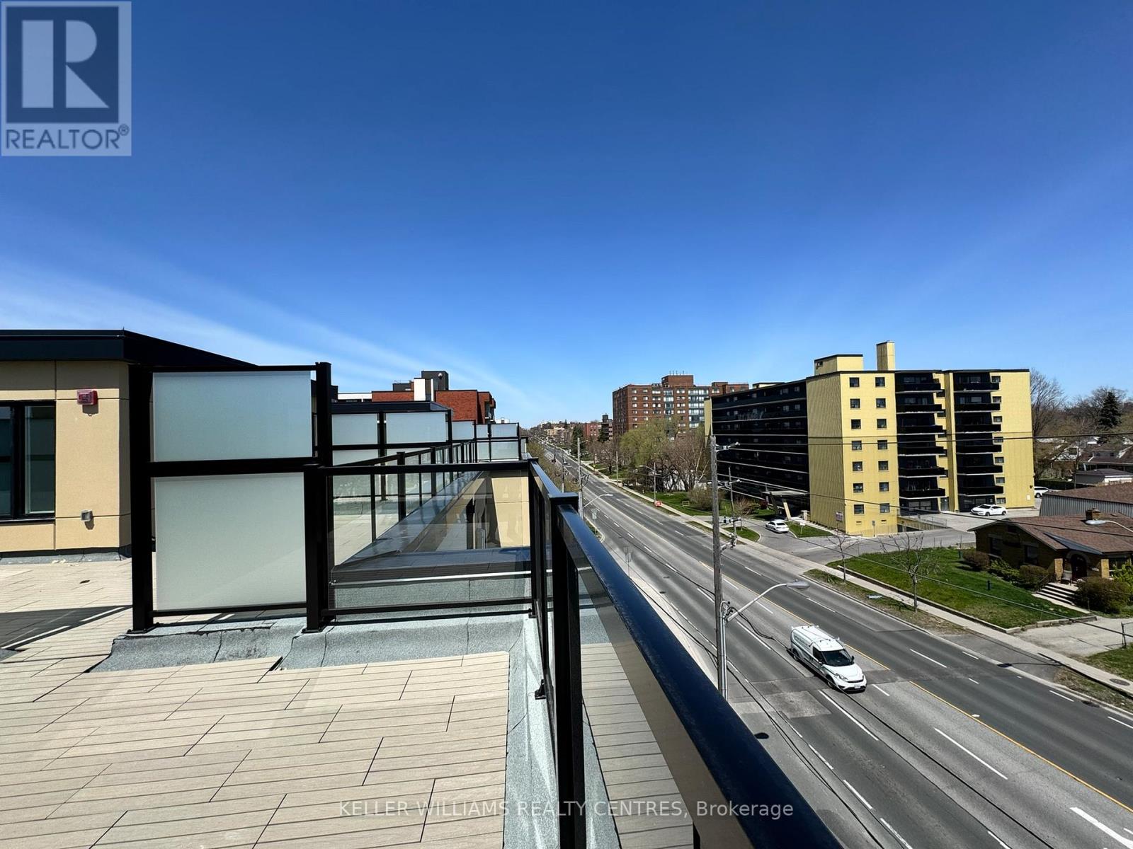 B207 - 1680 Victoria Park Avenue, Toronto, Ontario  M1R 0G8 - Photo 28 - C12445402