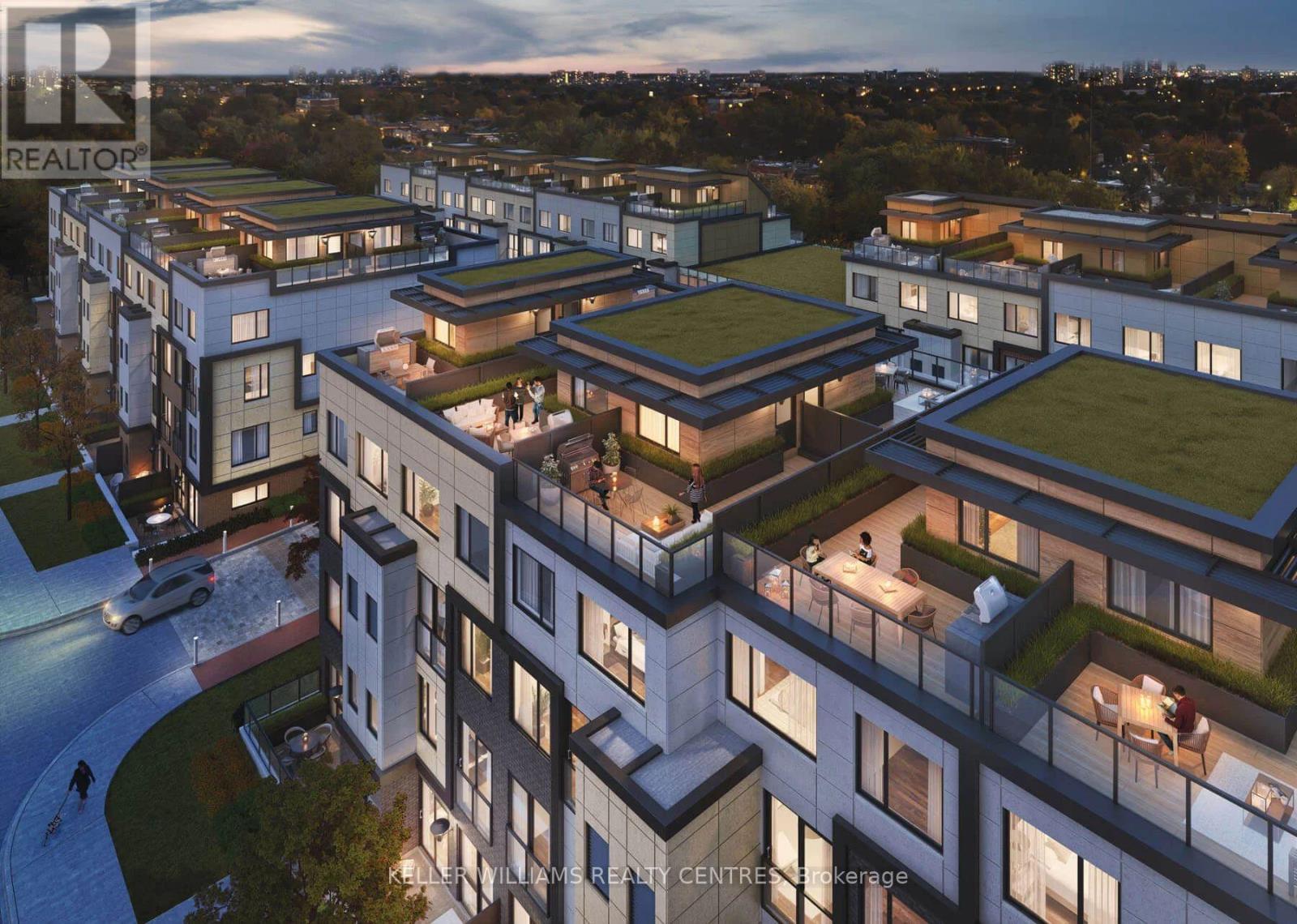 B207 - 1680 VICTORIA PARK AVENUE, Toronto, Ontario