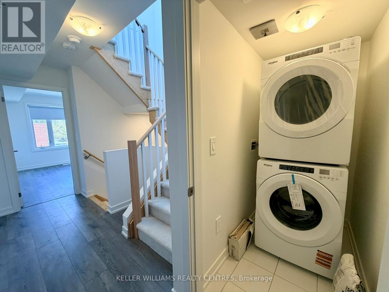 B207 - 1680 Victoria Park Avenue, Toronto, Ontario  M1R 0G8 - Photo 19 - C12445402