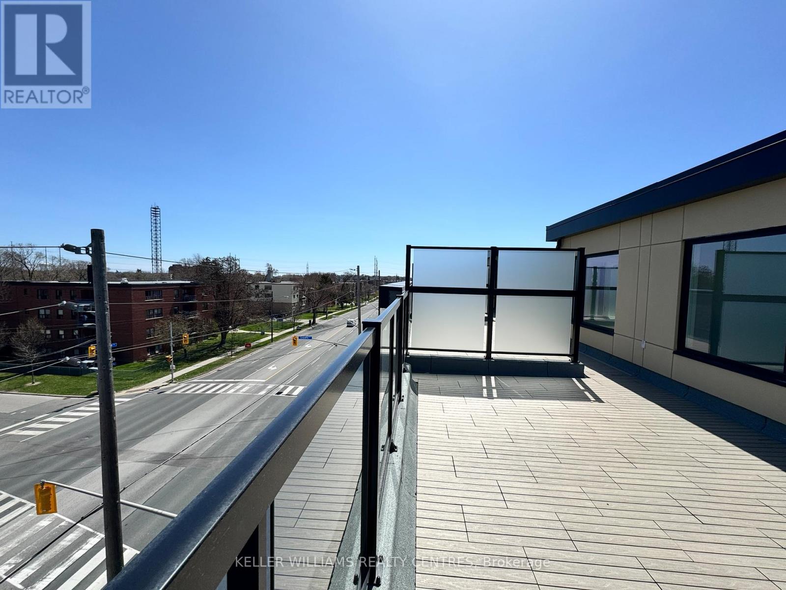 B207 - 1680 Victoria Park Avenue, Toronto, Ontario  M1R 0G8 - Photo 29 - C12445402