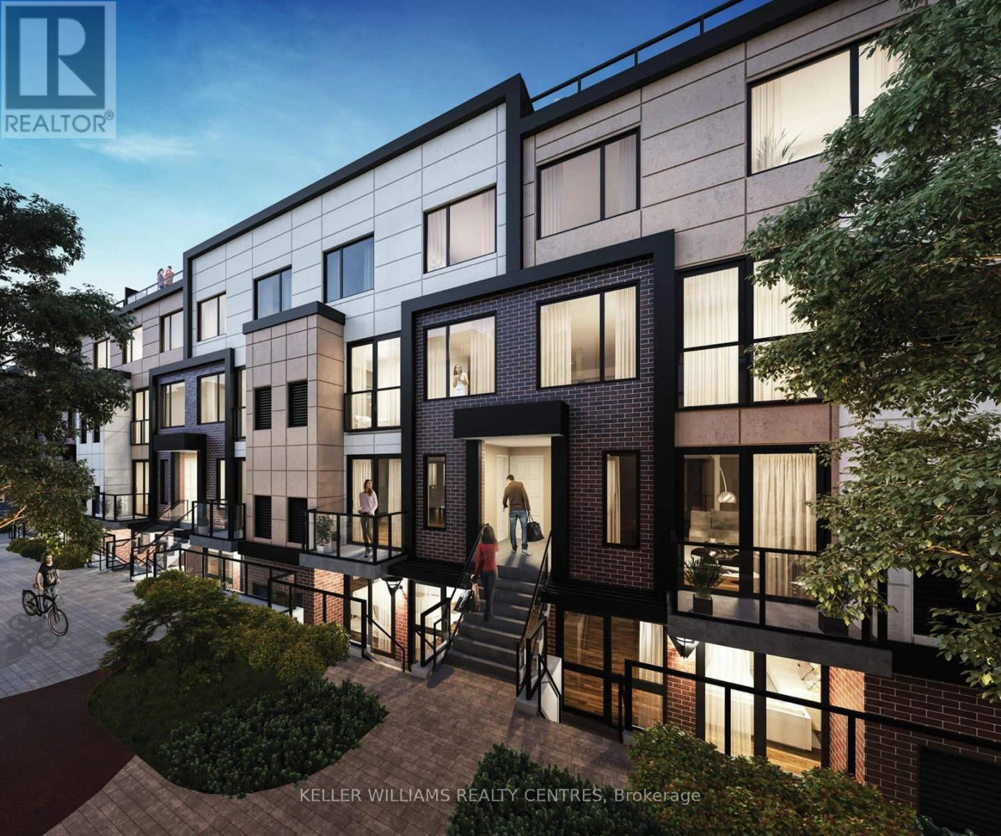 B207 - 1680 Victoria Park Avenue, Toronto, Ontario  M1R 0G8 - Photo 2 - C12445402